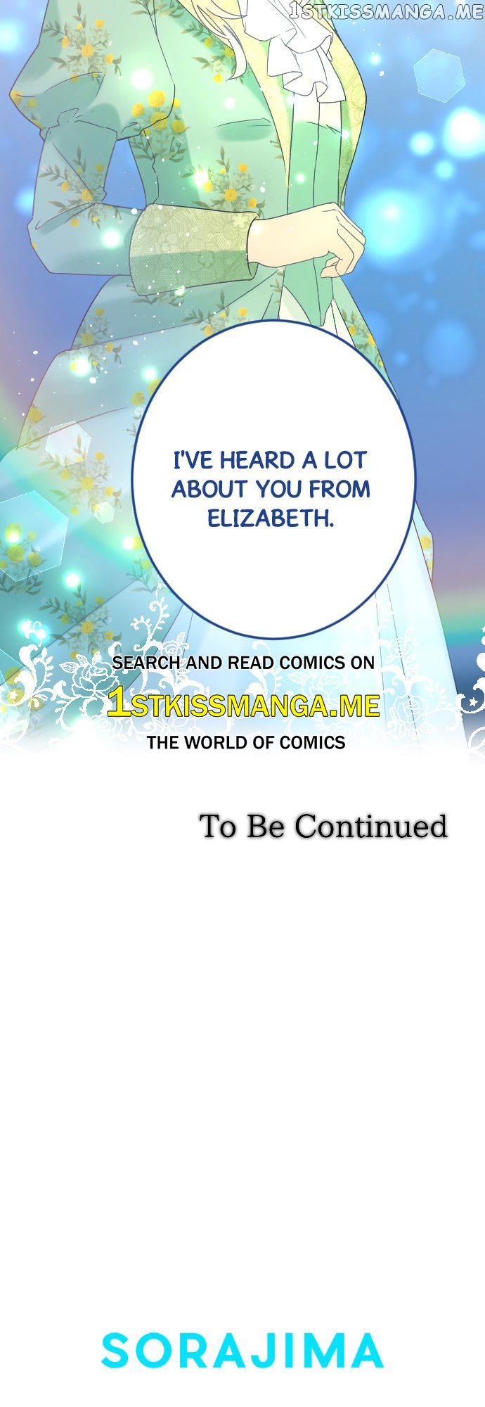 I Refuse to Be Executed a Second Time Chapter 50 - page 34