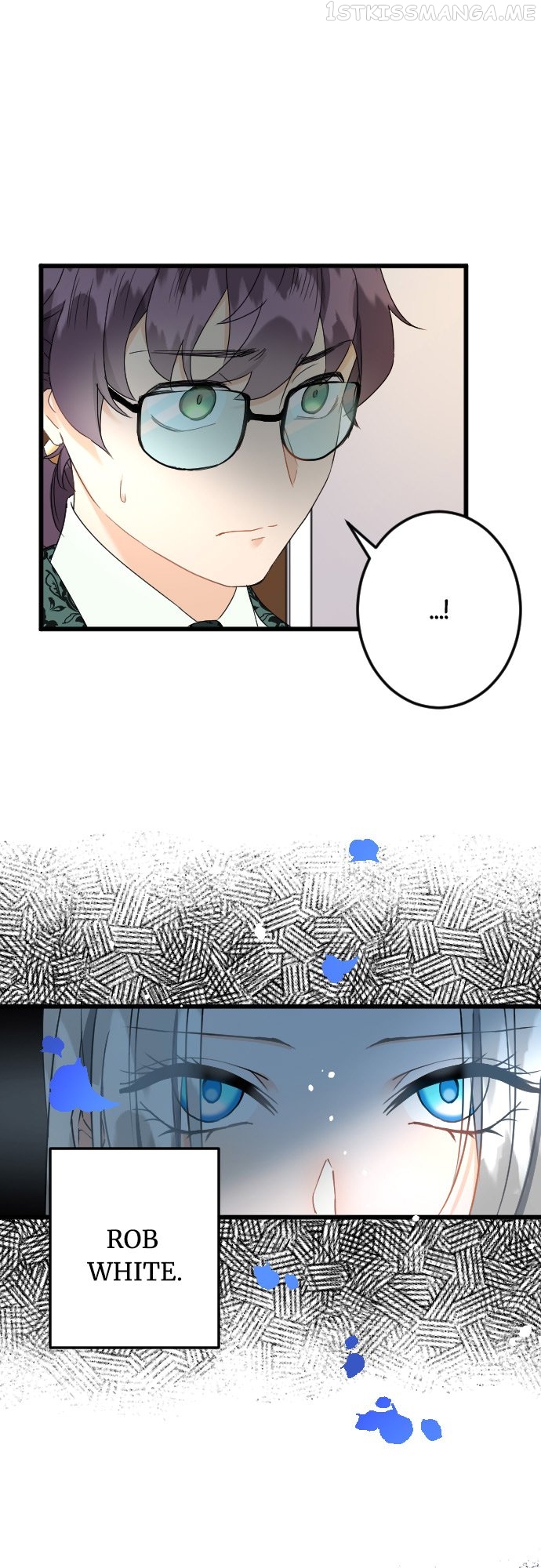 I Refuse to Be Executed a Second Time Chapter 49 - page 11