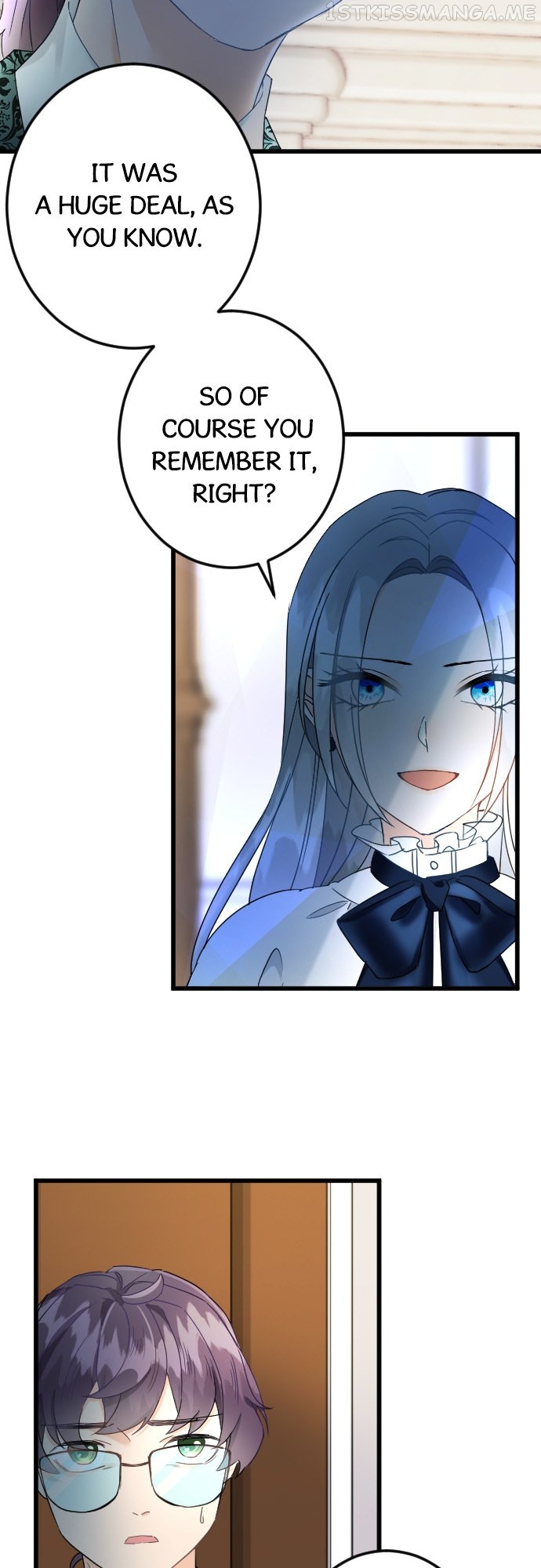 I Refuse to Be Executed a Second Time Chapter 49 - page 15