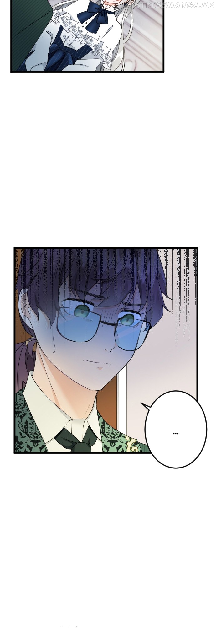 I Refuse to Be Executed a Second Time Chapter 49 - page 18