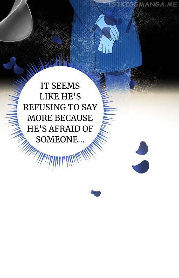 I Refuse to Be Executed a Second Time Chapter 49 - page 20