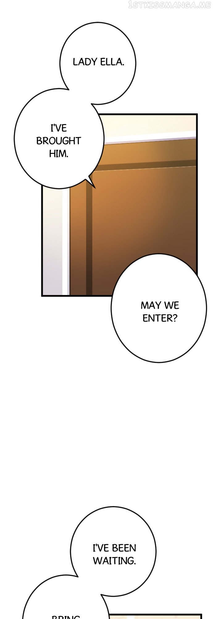 I Refuse to Be Executed a Second Time Chapter 49 - page 4