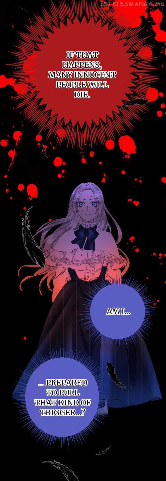 I Refuse to Be Executed a Second Time Chapter 49 - page 40