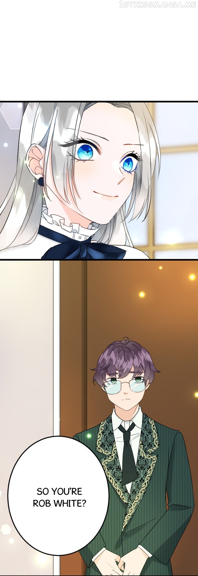 I Refuse to Be Executed a Second Time Chapter 49 - page 6
