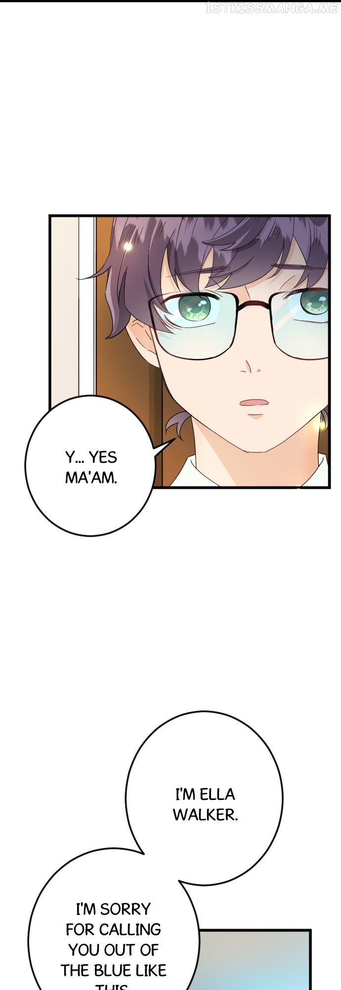I Refuse to Be Executed a Second Time Chapter 49 - page 7