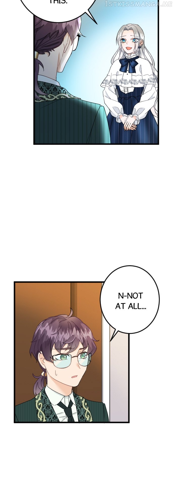 I Refuse to Be Executed a Second Time Chapter 49 - page 8