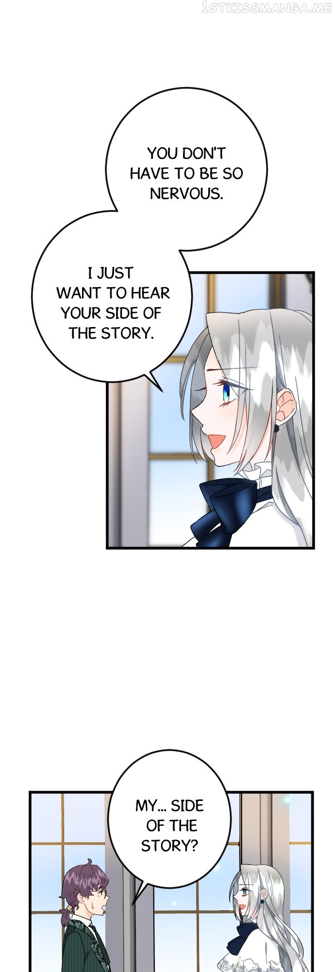 I Refuse to Be Executed a Second Time Chapter 49 - page 9