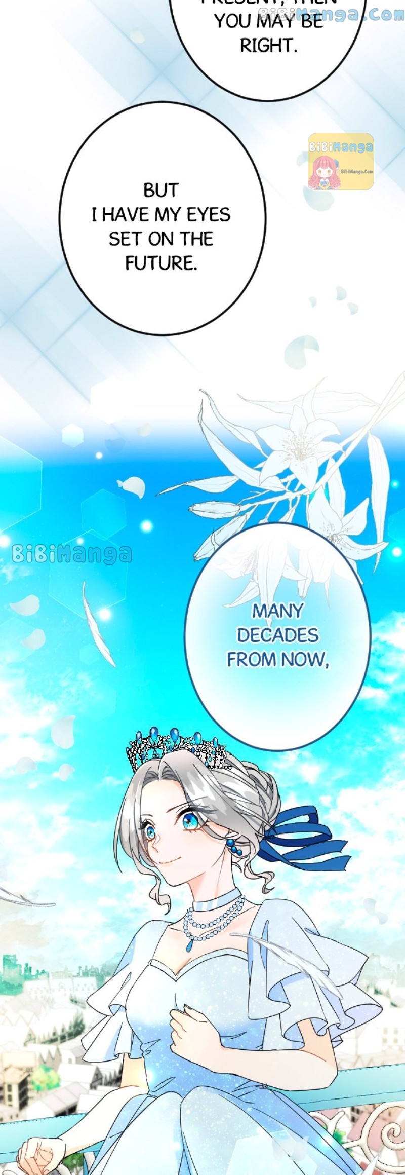 I Refuse to Be Executed a Second Time Chapter 47 - page 29