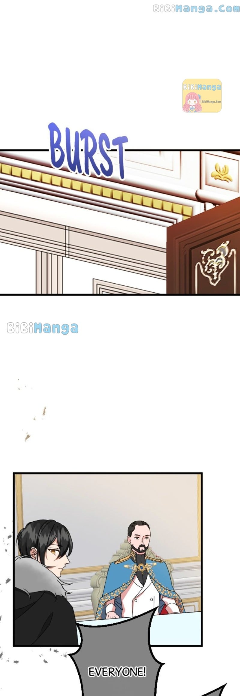 I Refuse to Be Executed a Second Time Chapter 47 - page 41