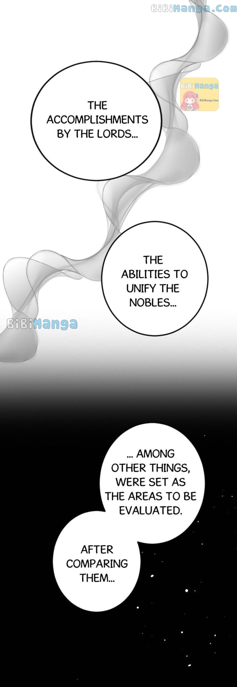 I Refuse to Be Executed a Second Time Chapter 47 - page 9