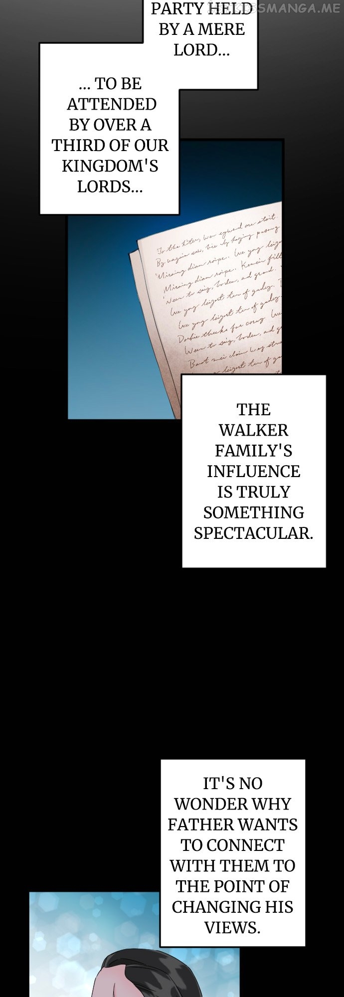 I Refuse to Be Executed a Second Time Chapter 46 - page 14