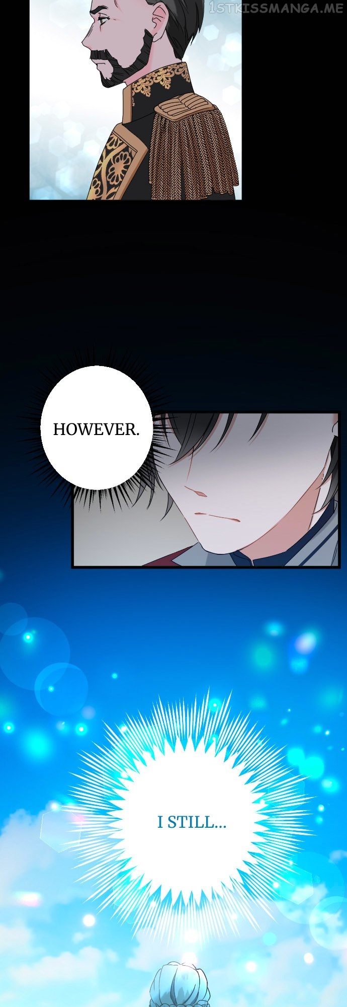I Refuse to Be Executed a Second Time Chapter 46 - page 15