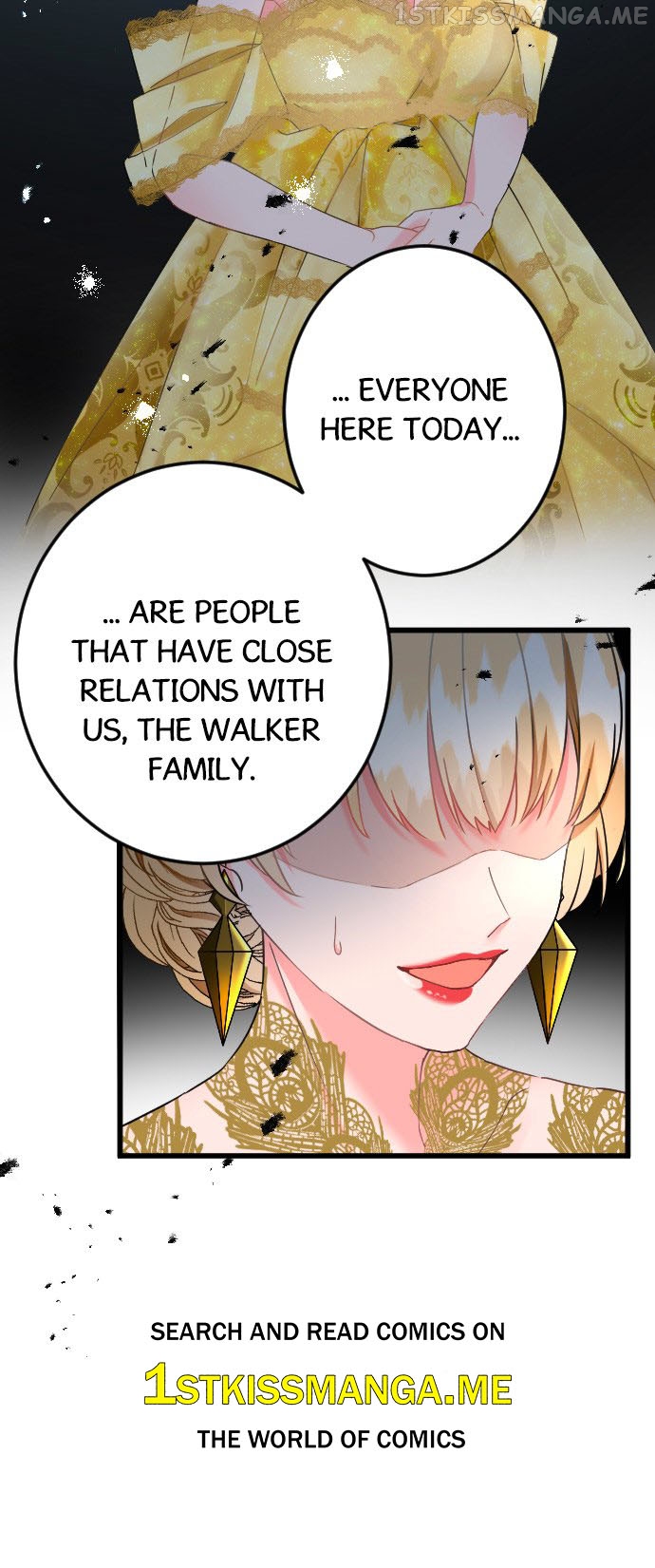 I Refuse to Be Executed a Second Time Chapter 46 - page 20