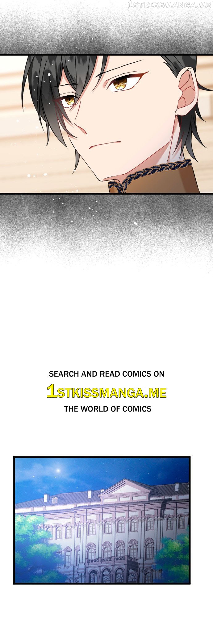 I Refuse to Be Executed a Second Time Chapter 46 - page 23