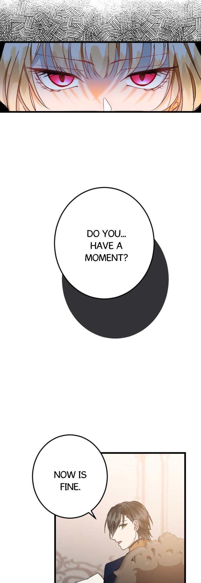 I Refuse to Be Executed a Second Time Chapter 46 - page 25