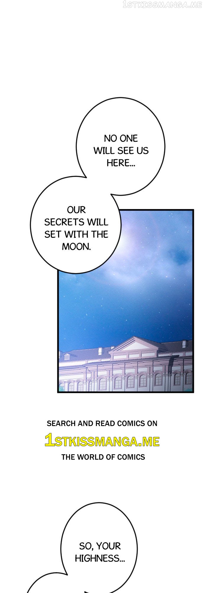 I Refuse to Be Executed a Second Time Chapter 46 - page 28