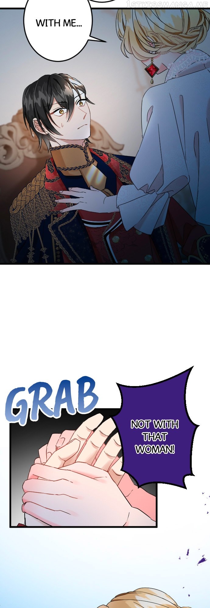 I Refuse to Be Executed a Second Time Chapter 46 - page 29