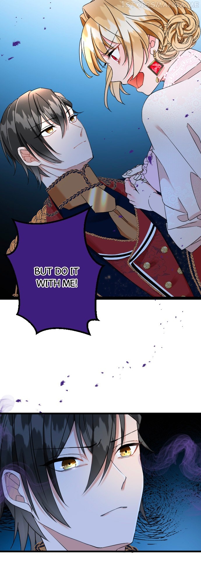 I Refuse to Be Executed a Second Time Chapter 46 - page 30