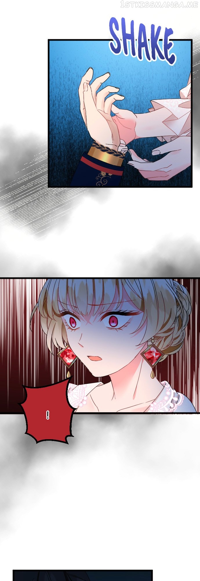 I Refuse to Be Executed a Second Time Chapter 46 - page 31