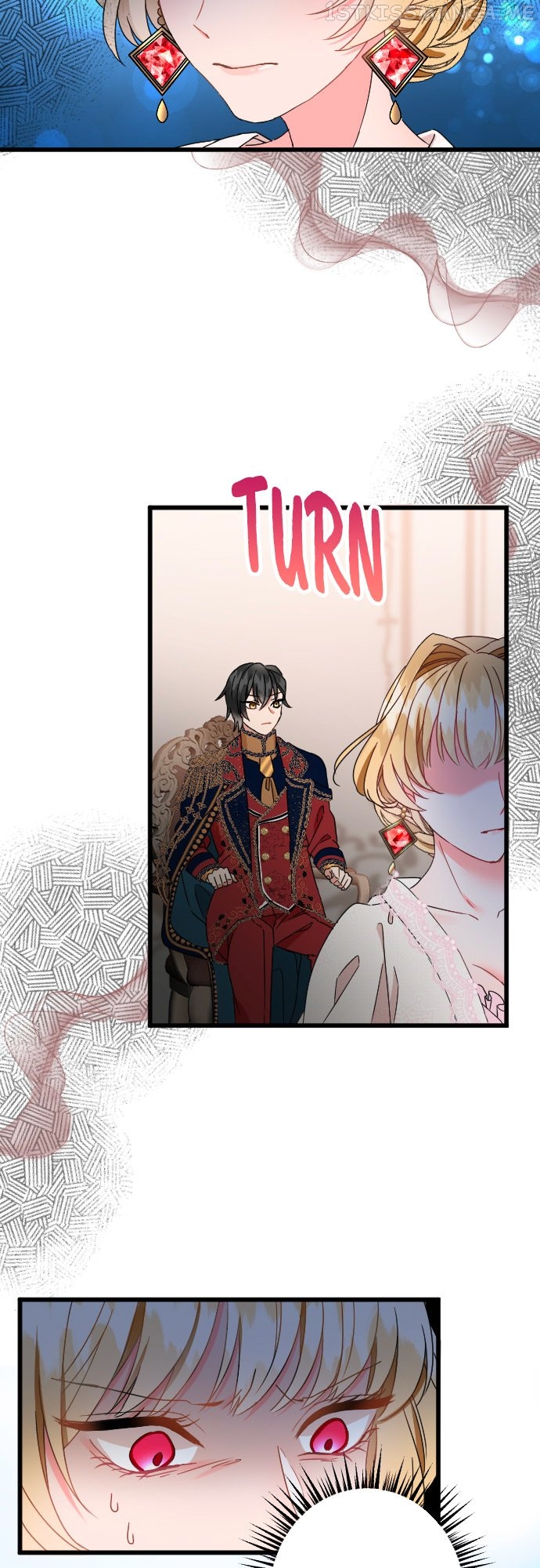 I Refuse to Be Executed a Second Time Chapter 46 - page 37