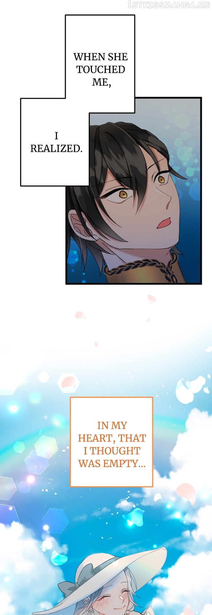 I Refuse to Be Executed a Second Time Chapter 46 - page 41