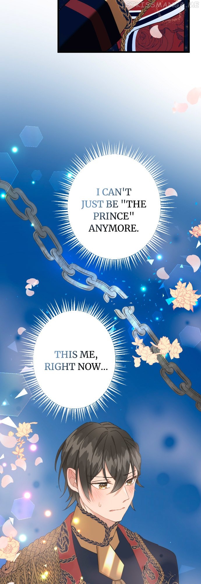 I Refuse to Be Executed a Second Time Chapter 46 - page 43