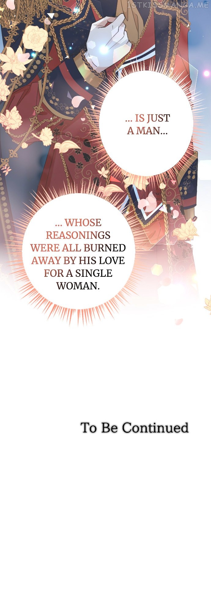 I Refuse to Be Executed a Second Time Chapter 46 - page 44