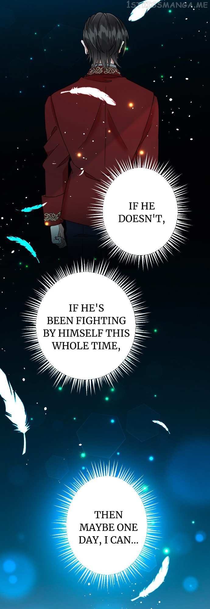 I Refuse to Be Executed a Second Time Chapter 46 - page 8