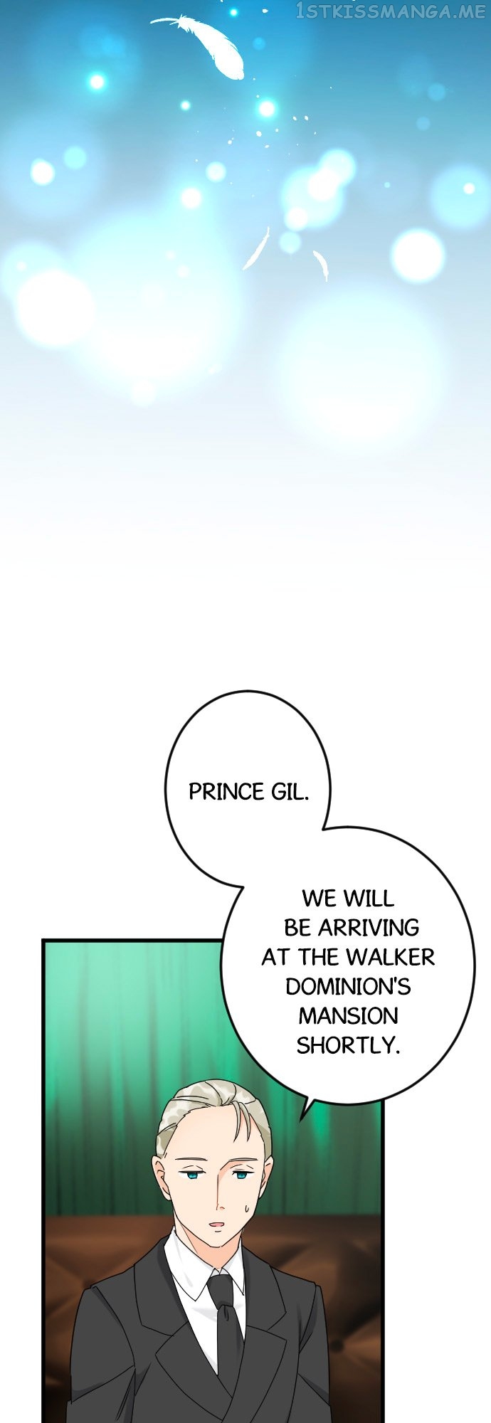 I Refuse to Be Executed a Second Time Chapter 46 - page 9