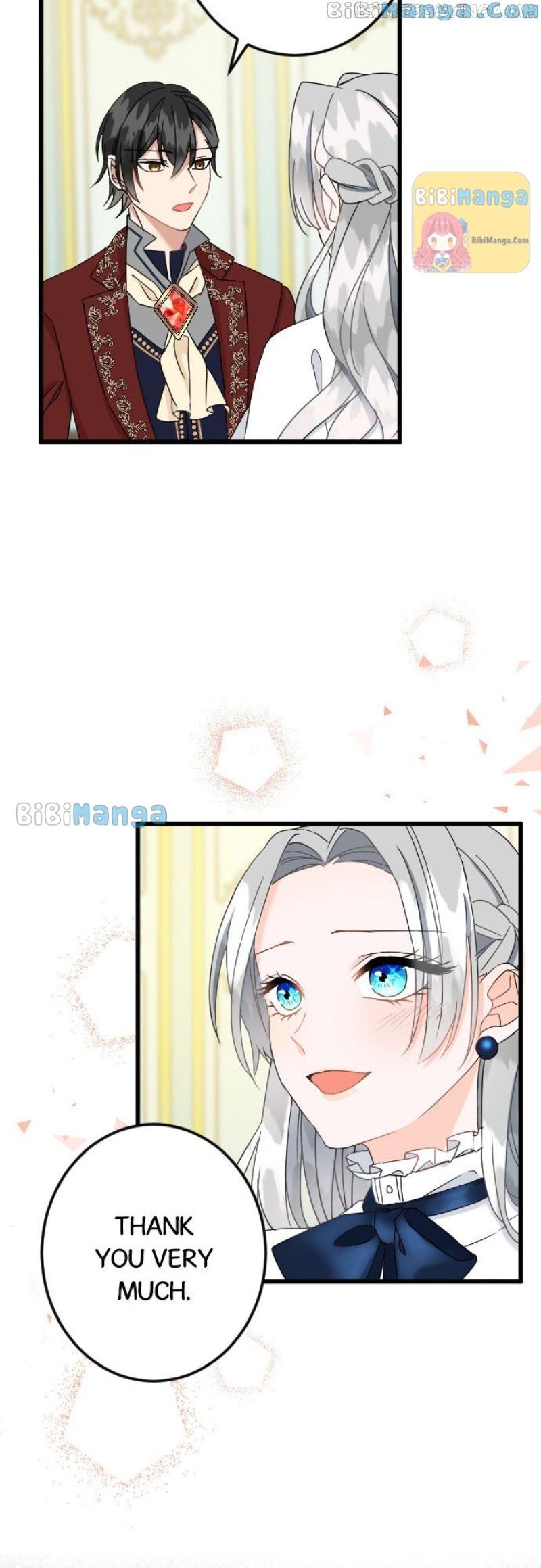 I Refuse to Be Executed a Second Time Chapter 45 - page 13