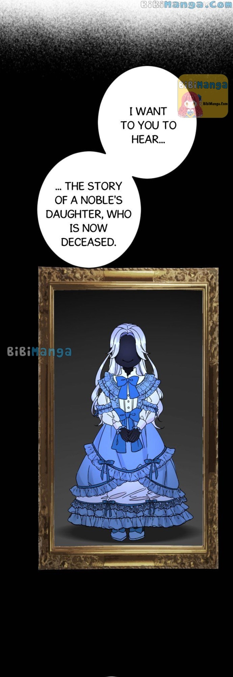 I Refuse to Be Executed a Second Time Chapter 45 - page 14