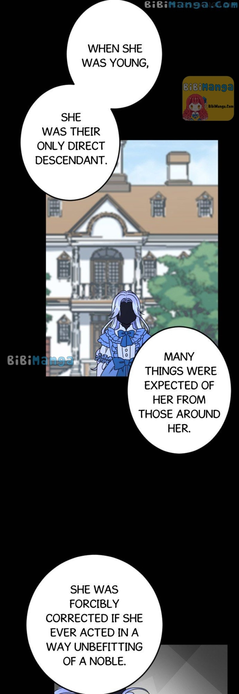 I Refuse to Be Executed a Second Time Chapter 45 - page 15