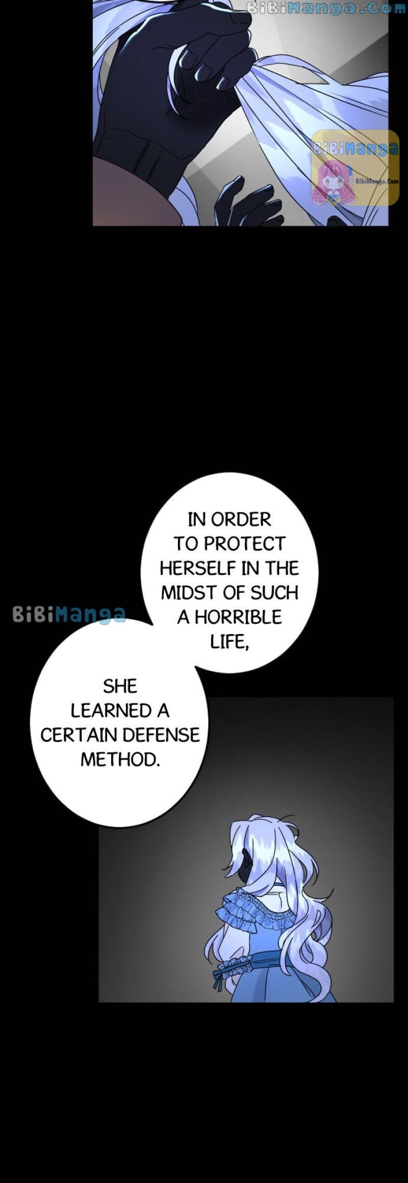 I Refuse to Be Executed a Second Time Chapter 45 - page 16