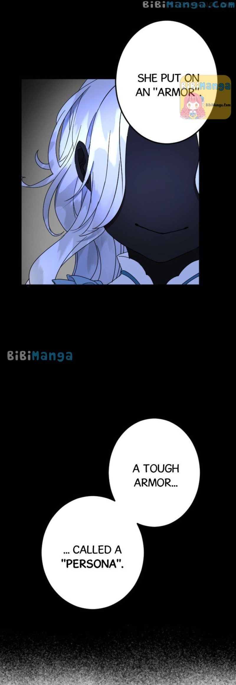 I Refuse to Be Executed a Second Time Chapter 45 - page 17