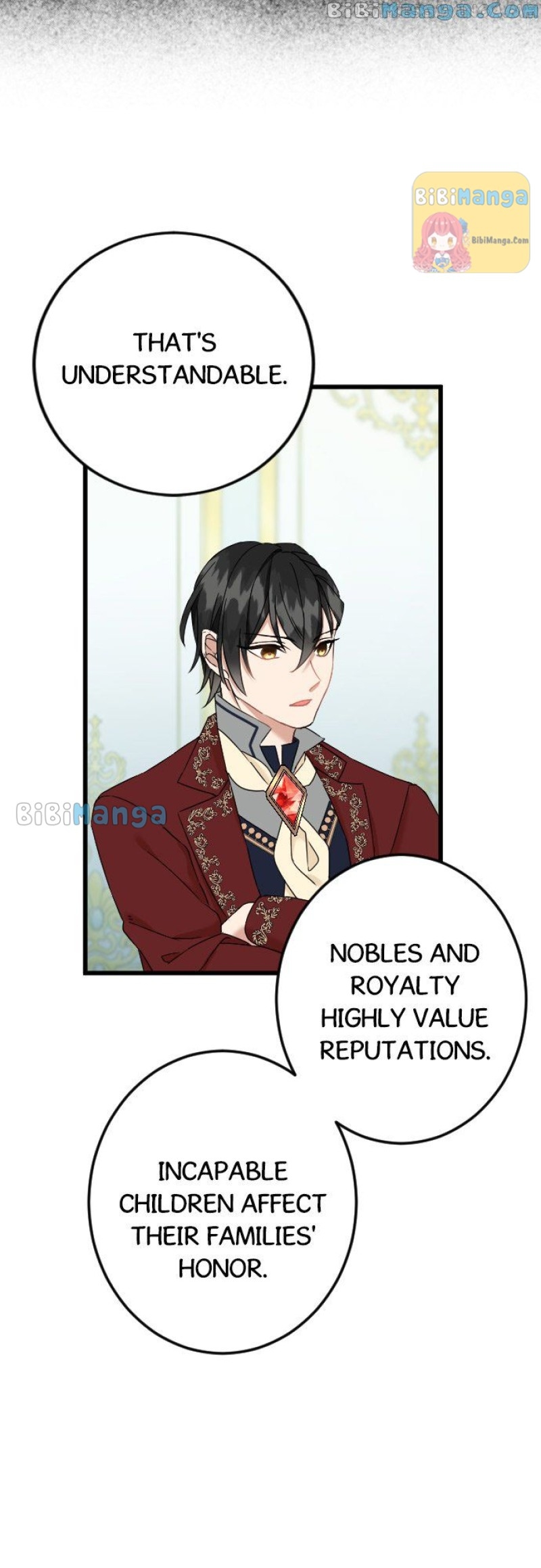 I Refuse to Be Executed a Second Time Chapter 45 - page 18