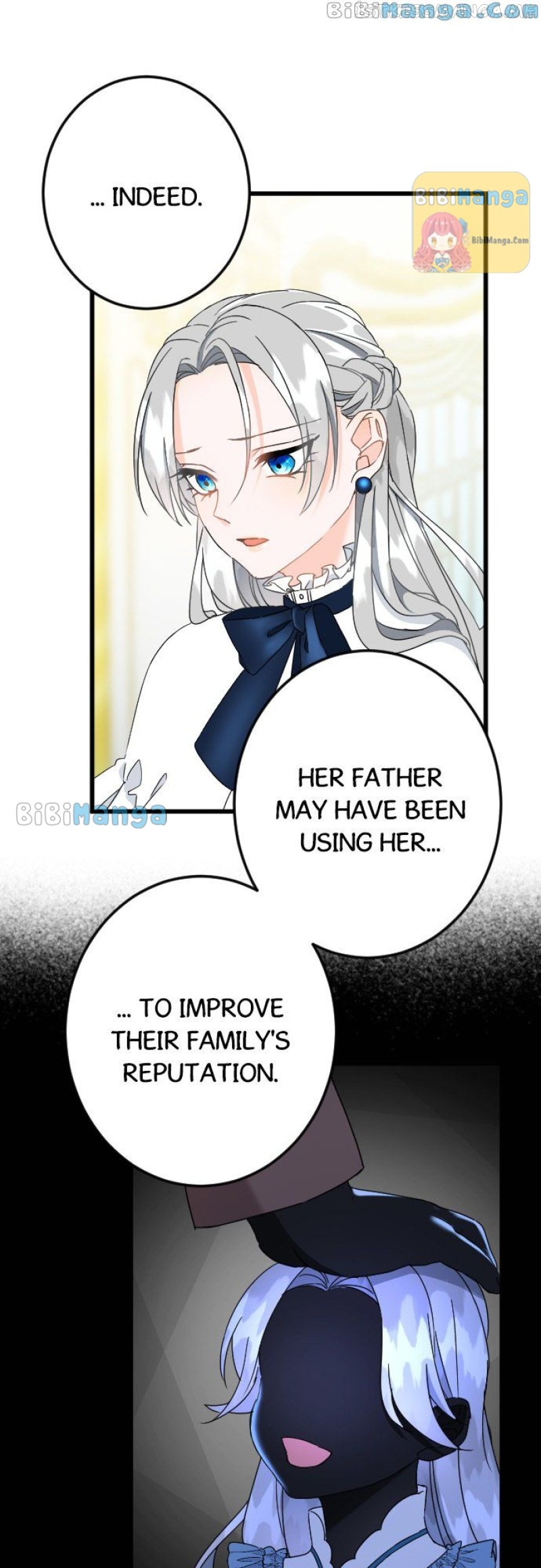 I Refuse to Be Executed a Second Time Chapter 45 - page 19