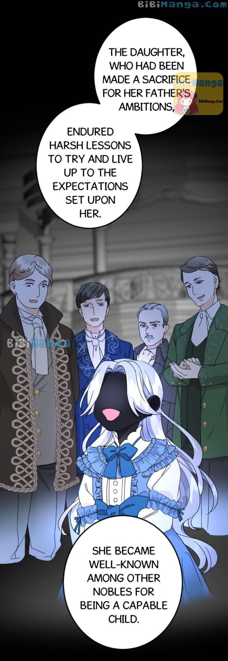I Refuse to Be Executed a Second Time Chapter 45 - page 21