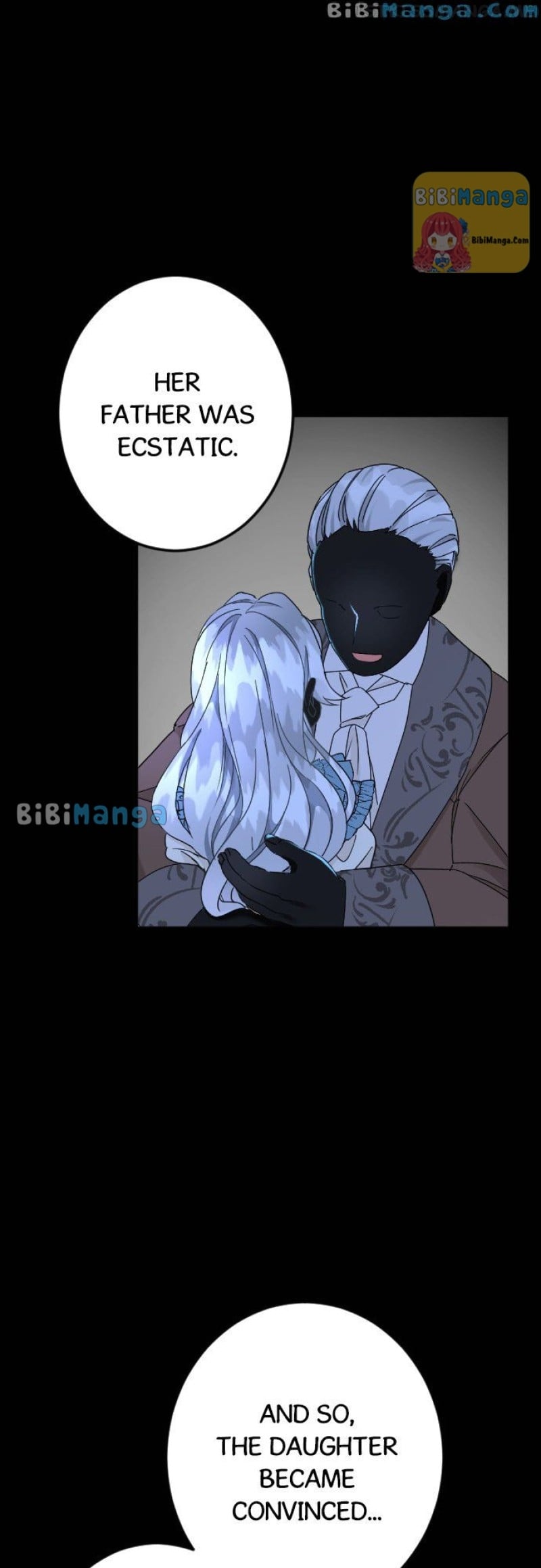 I Refuse to Be Executed a Second Time Chapter 45 - page 22