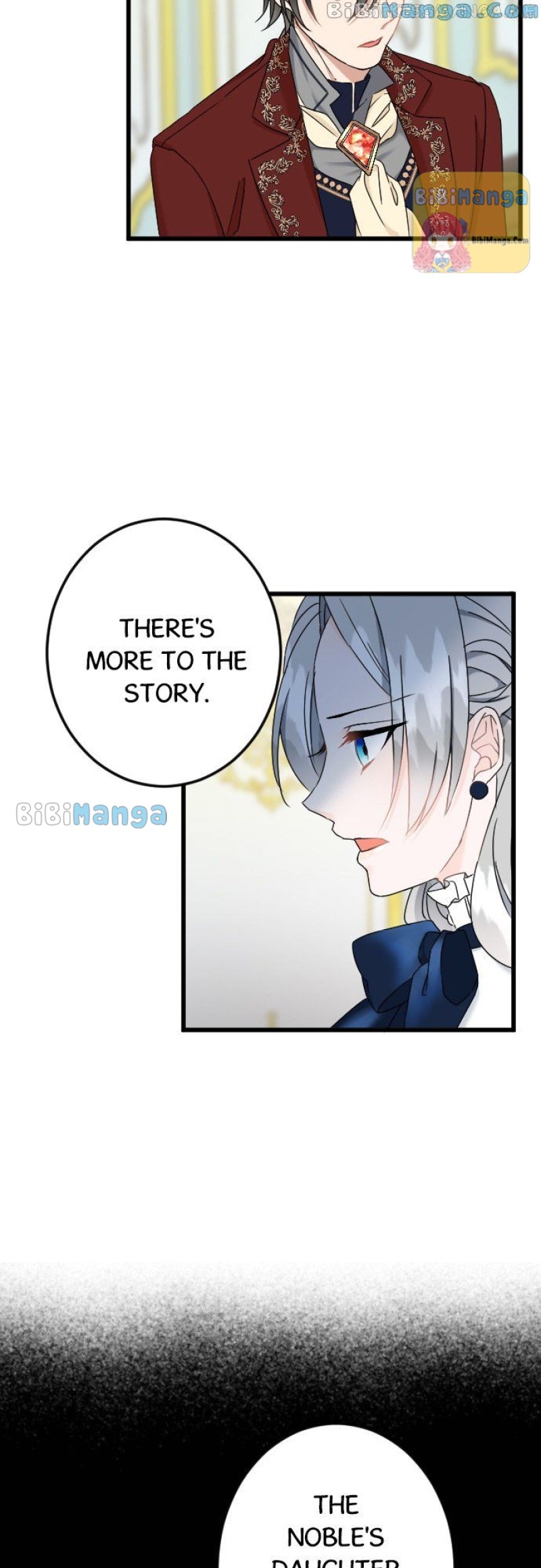 I Refuse to Be Executed a Second Time Chapter 45 - page 24