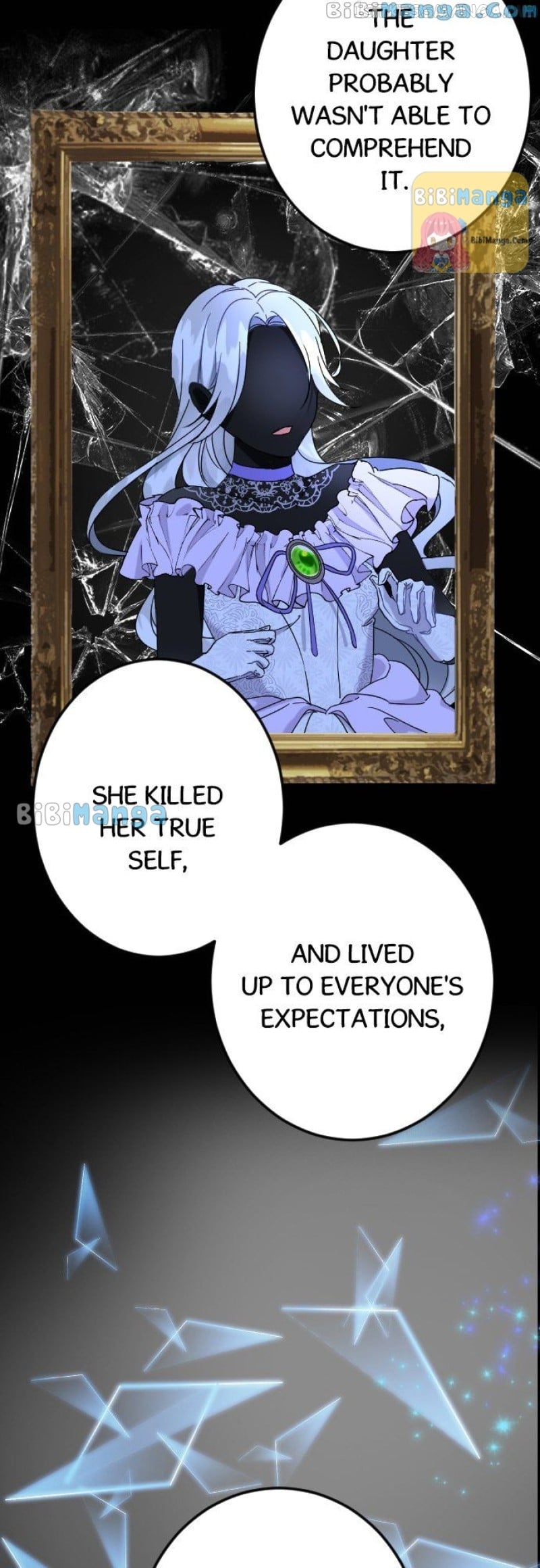 I Refuse to Be Executed a Second Time Chapter 45 - page 28