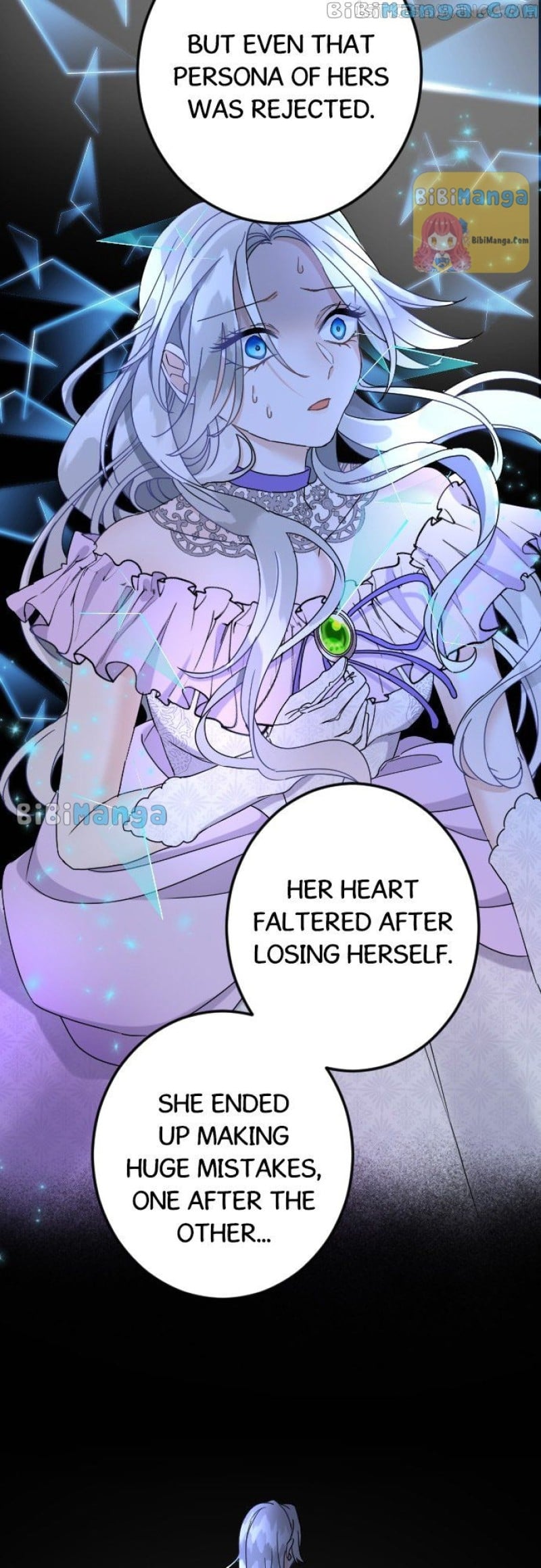 I Refuse to Be Executed a Second Time Chapter 45 - page 29
