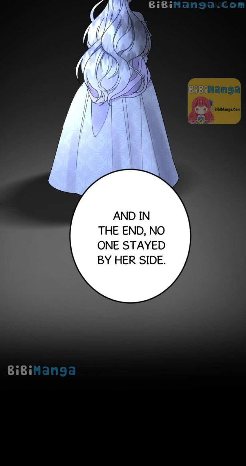 I Refuse to Be Executed a Second Time Chapter 45 - page 30