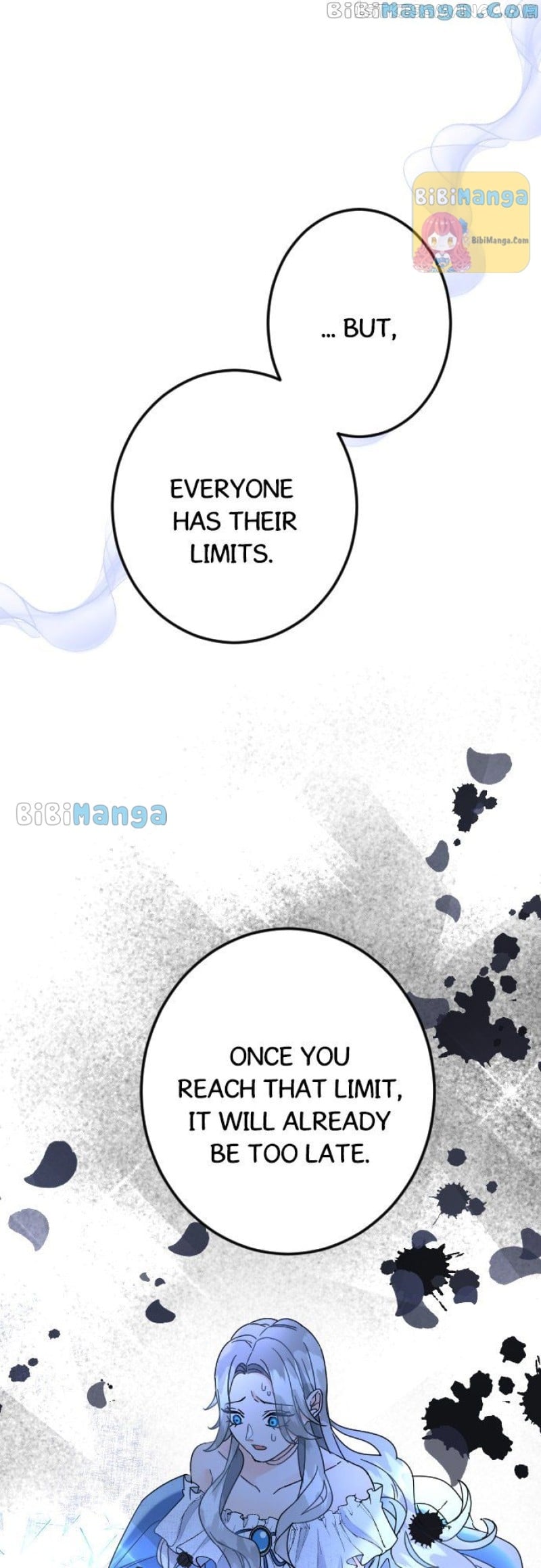 I Refuse to Be Executed a Second Time Chapter 45 - page 37