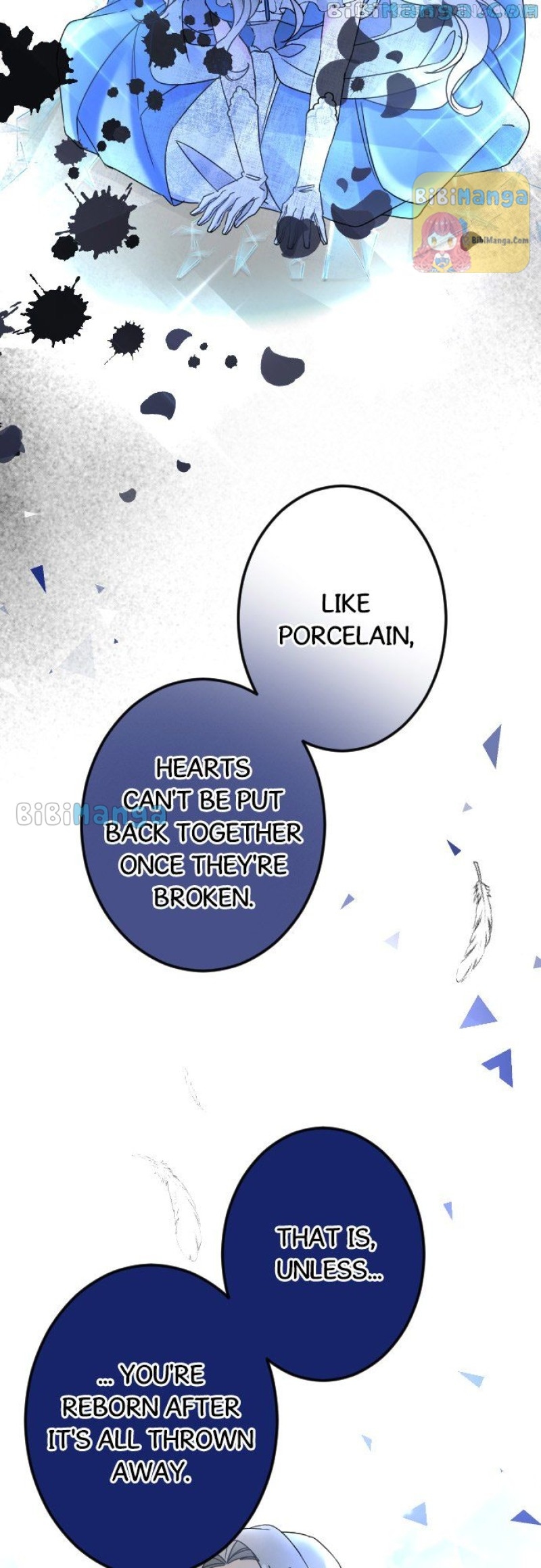 I Refuse to Be Executed a Second Time Chapter 45 - page 38