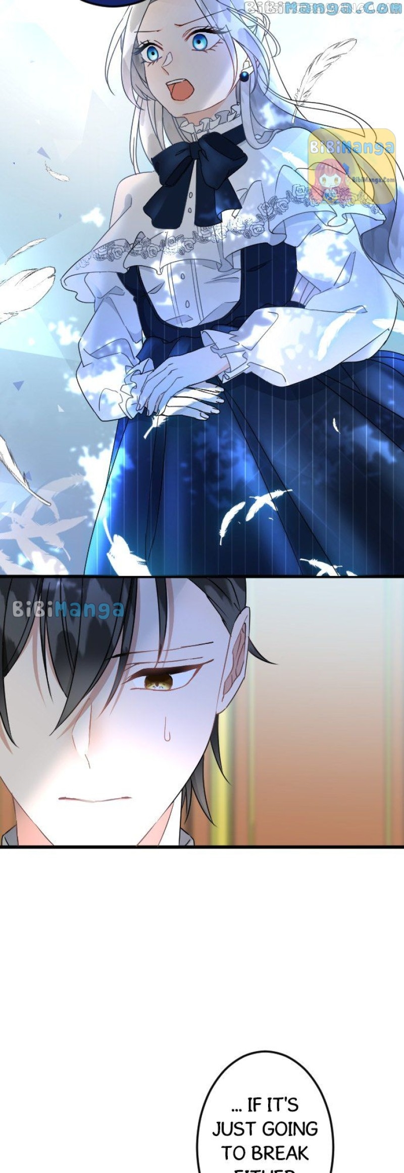 I Refuse to Be Executed a Second Time Chapter 45 - page 39