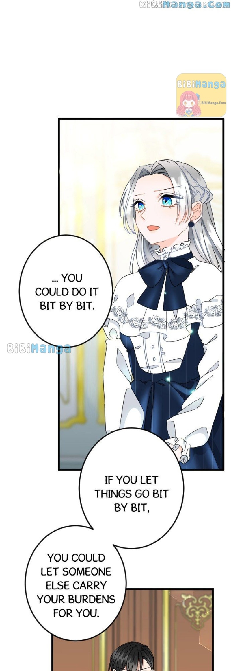 I Refuse to Be Executed a Second Time Chapter 45 - page 41