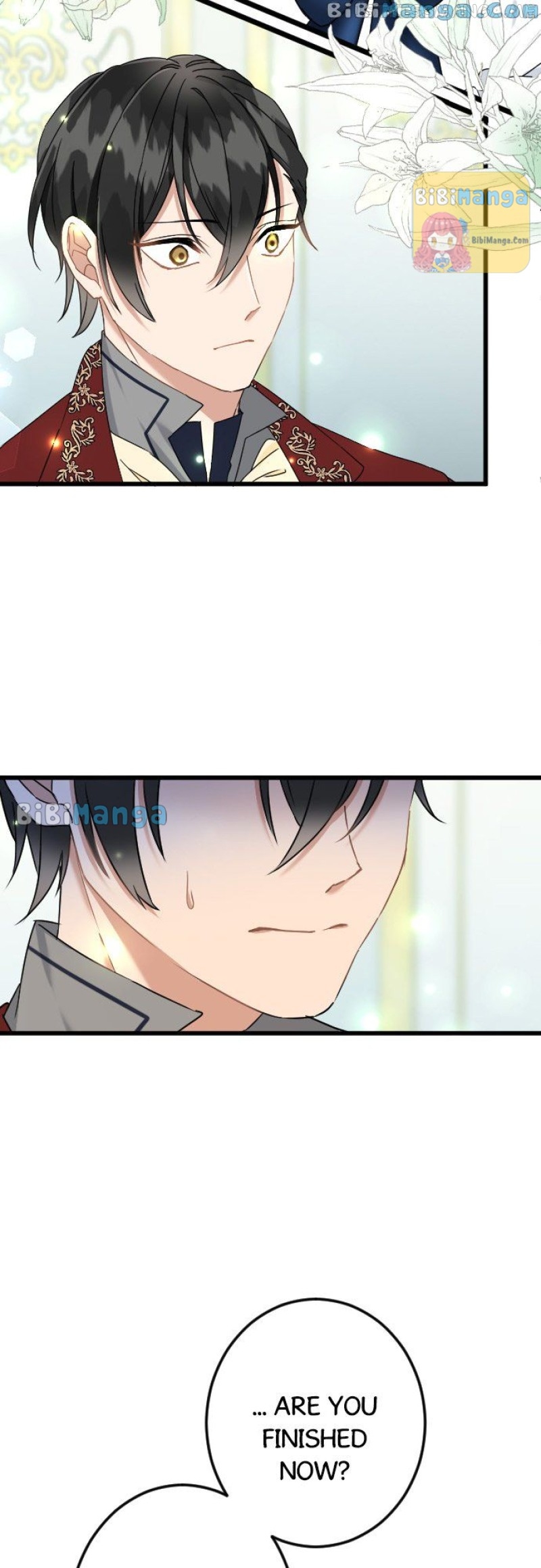 I Refuse to Be Executed a Second Time Chapter 45 - page 44