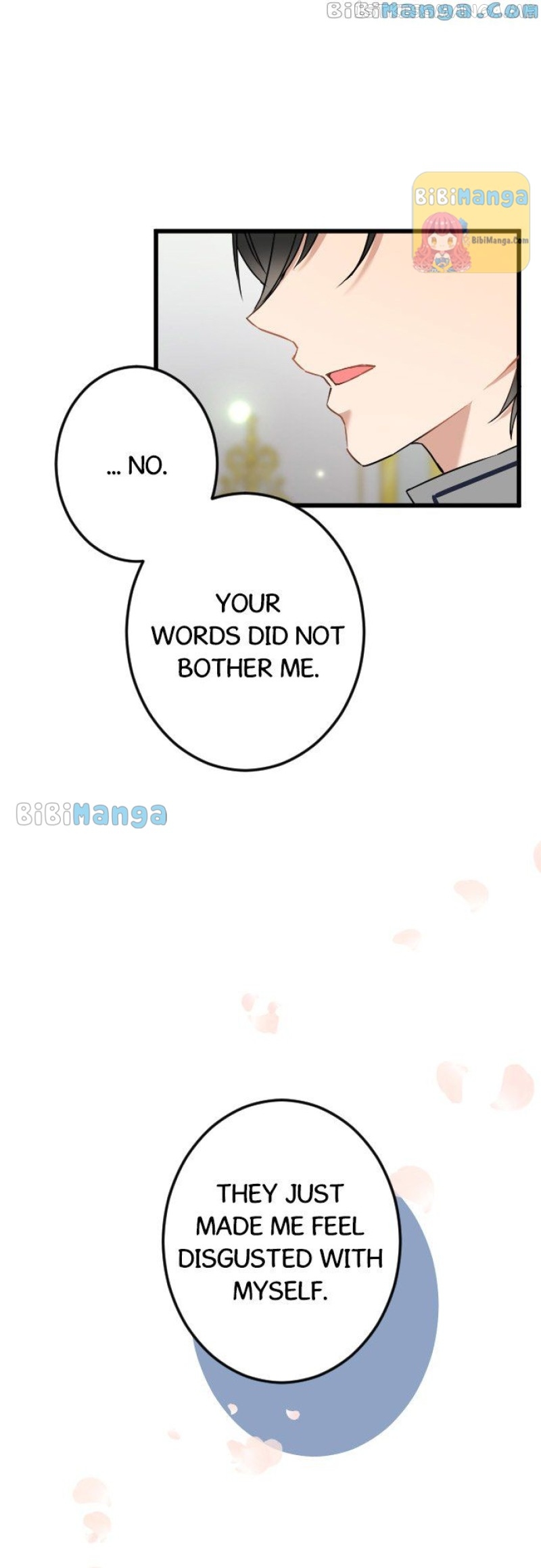 I Refuse to Be Executed a Second Time Chapter 45 - page 46