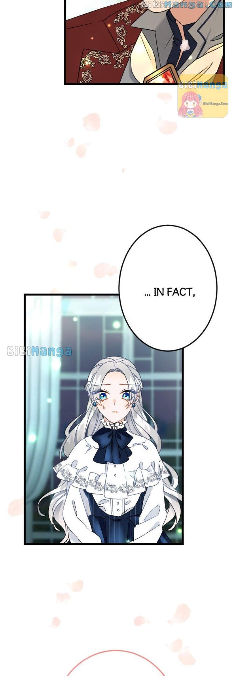 I Refuse to Be Executed a Second Time Chapter 45 - page 48