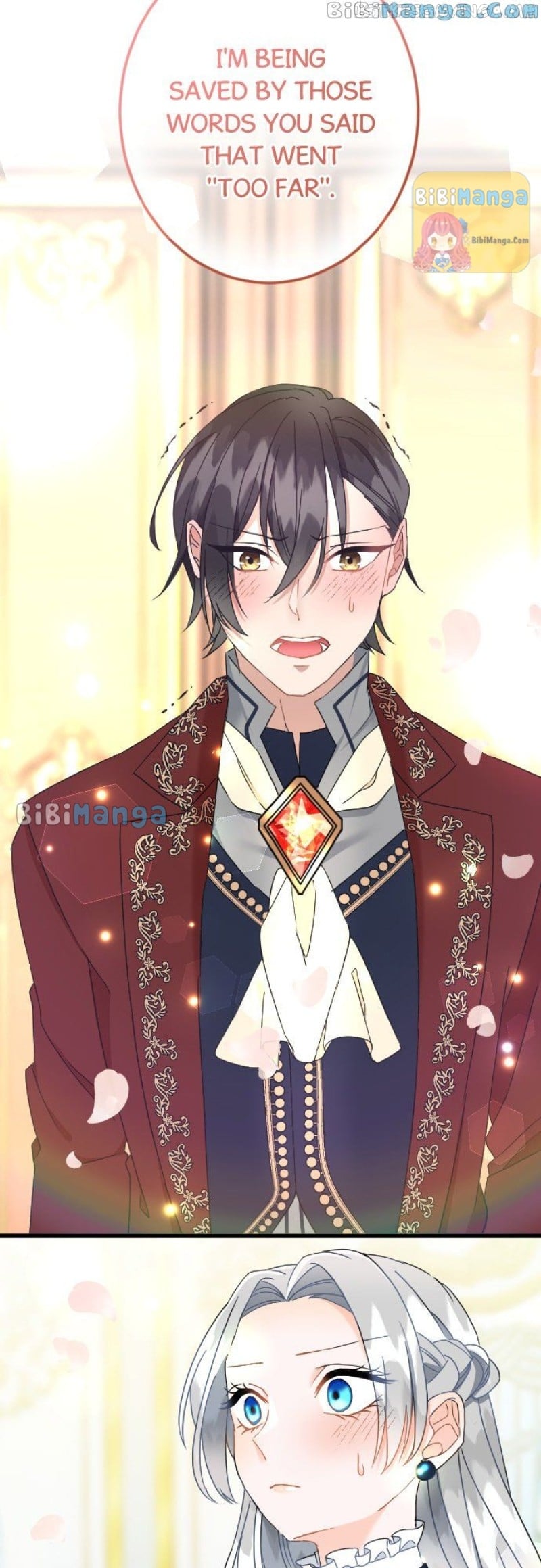I Refuse to Be Executed a Second Time Chapter 45 - page 49